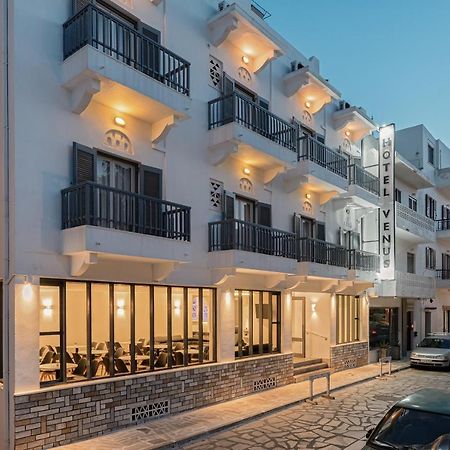 Venus Minimal Hotel Tinos Luaran gambar
