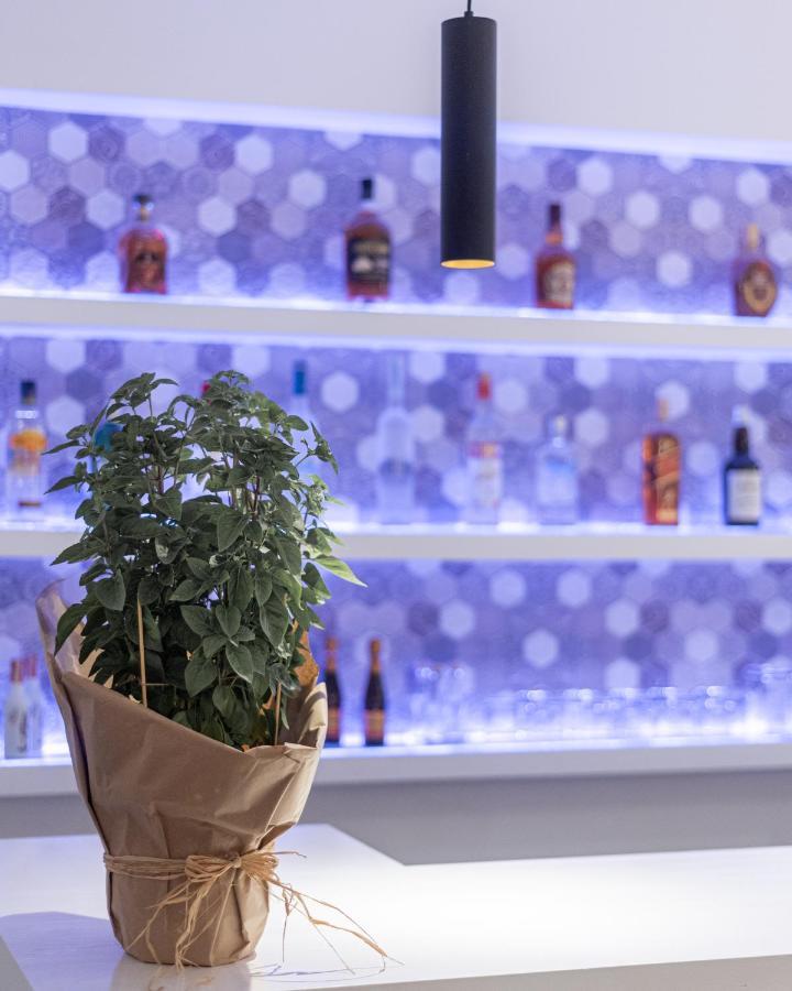 Venus Minimal Hotel Tinos Luaran gambar