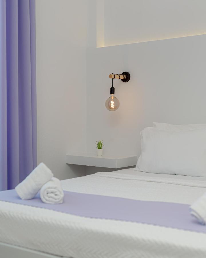 Venus Minimal Hotel Tinos Luaran gambar