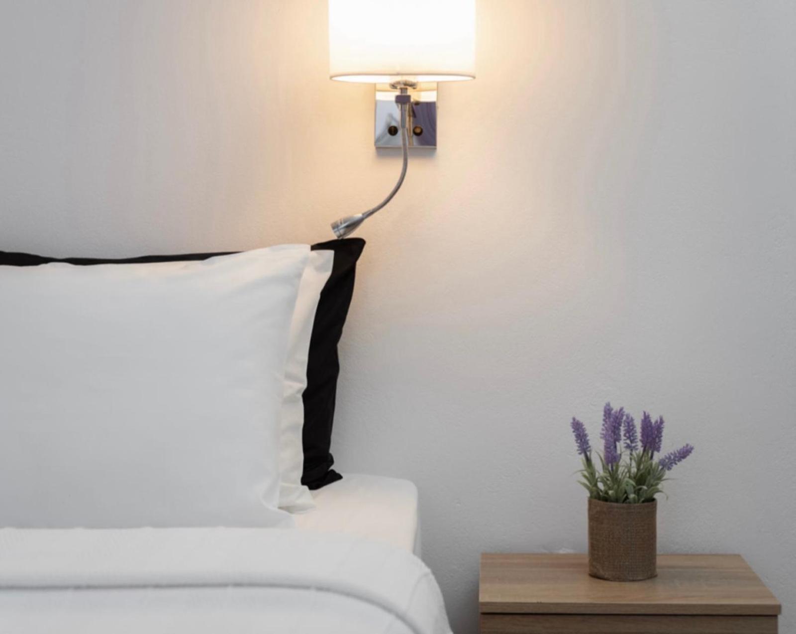 Venus Minimal Hotel Tinos Bilik gambar