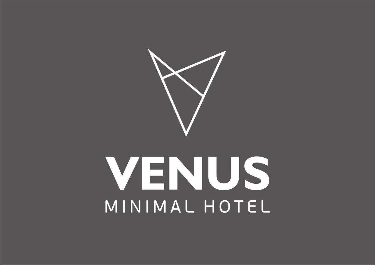 Venus Minimal Hotel Tinos Luaran gambar